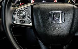 2018 Honda Civic RS