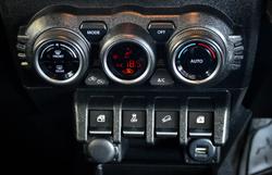 2023 Suzuki Jimny GLX