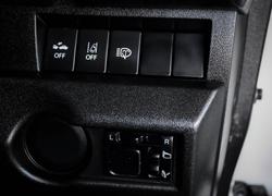 2023 Suzuki Jimny GLX