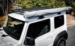 2023 Suzuki Jimny GLX