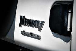 2023 Suzuki Jimny GLX