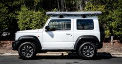 2023 Suzuki Jimny GLX