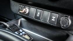 2016 Toyota Hilux SR