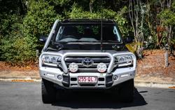 2020 Toyota Landcruiser Sahara