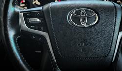 2020 Toyota Landcruiser Sahara
