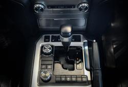 2020 Toyota Landcruiser Sahara