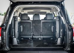 2020 Toyota Landcruiser Sahara