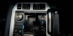 2020 Toyota Landcruiser Sahara