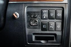 2020 Toyota Landcruiser Sahara