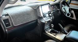 2020 Toyota Landcruiser Sahara