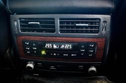 2020 Toyota Landcruiser Sahara