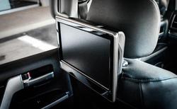 2020 Toyota Landcruiser Sahara