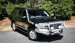 2020 Toyota Landcruiser Sahara