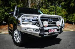 2020 Toyota Landcruiser Sahara