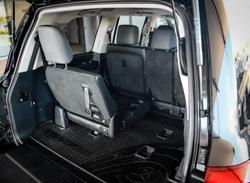 2020 Toyota Landcruiser Sahara