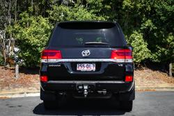 2020 Toyota Landcruiser Sahara