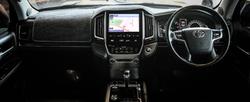 2020 Toyota Landcruiser Sahara