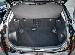 2022 Toyota Yaris Cross Urban