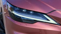 2023 Lexus RX 500h F Sport Performance