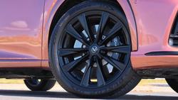 2023 Lexus RX 500h F Sport Performance