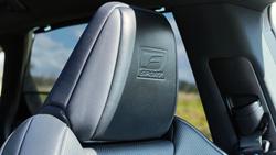 2023 Lexus RX 500h F Sport Performance