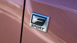 2023 Lexus RX 500h F Sport Performance