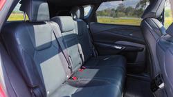 2023 Lexus RX 500h F Sport Performance