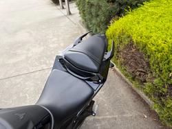 2019 Yamaha MT-03 (MT03LA) (ABS) Black