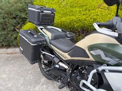 2022 CFMOTO 800MT LIMITED EDITION