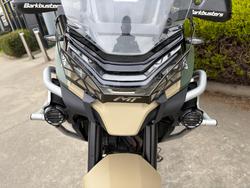 2022 CFMOTO 800MT LIMITED EDITION