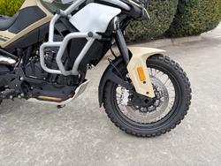 2022 CFMOTO 800MT LIMITED EDITION