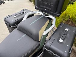 2022 CFMOTO 800MT LIMITED EDITION