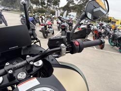 2022 CFMOTO 800MT LIMITED EDITION