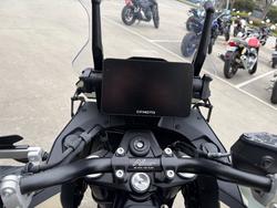 2022 CFMOTO 800MT LIMITED EDITION
