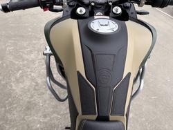 2022 CFMOTO 800MT LIMITED EDITION