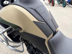 2022 CFMOTO 800MT LIMITED EDITION