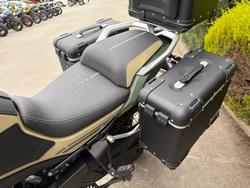 2022 CFMOTO 800MT LIMITED EDITION