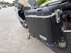 2022 CFMOTO 800MT LIMITED EDITION