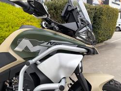 2022 CFMOTO 800MT LIMITED EDITION