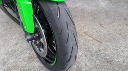 2024 Kawasaki NINJA ZX-6R (636) KRT EDITION