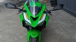 2024 Kawasaki NINJA ZX-6R (636) KRT EDITION