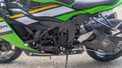 2024 Kawasaki NINJA ZX-6R (636) KRT EDITION