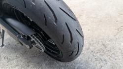 2024 Kawasaki NINJA ZX-6R (636) KRT EDITION