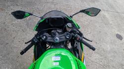 2024 Kawasaki NINJA ZX-6R (636) KRT EDITION