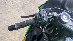 2024 Kawasaki NINJA ZX-6R (636) KRT EDITION