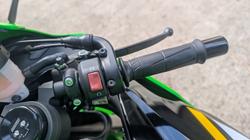 2024 Kawasaki NINJA ZX-6R (636) KRT EDITION