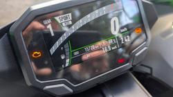 2024 Kawasaki NINJA ZX-6R (636) KRT EDITION
