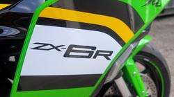 2024 Kawasaki NINJA ZX-6R (636) KRT EDITION