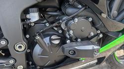 2024 Kawasaki NINJA ZX-6R (636) KRT EDITION