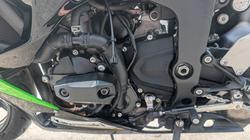 2024 Kawasaki NINJA ZX-6R (636) KRT EDITION
